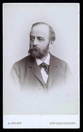 Seyffart, Johannes