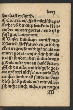 Czum .xxxvii.