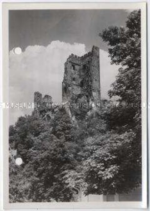 Drachenfels