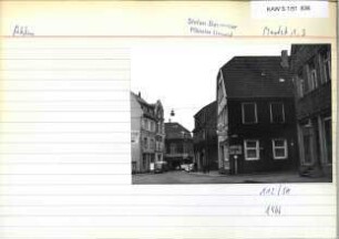 Markt 1, 3, Ahlen