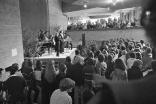 Baden-Württembergische Theatertage ´79 in Karlsruhe