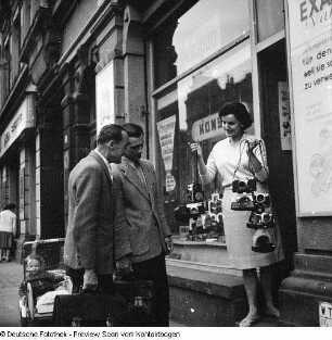 Fotokonsum Königsbrücker Straße