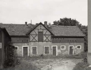 Stall, Königsbrück