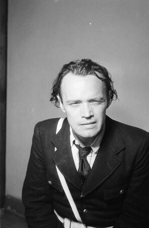 Szenenbilder aus dem Stück"Wir sind noch einmal davongekommen" von Thornton Wilder am Hebbel-Theater in Berlin