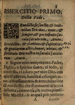 Paradiso interiore