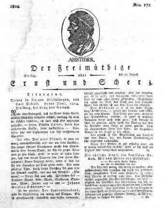 Nro. 172., Dienstag den 28. August