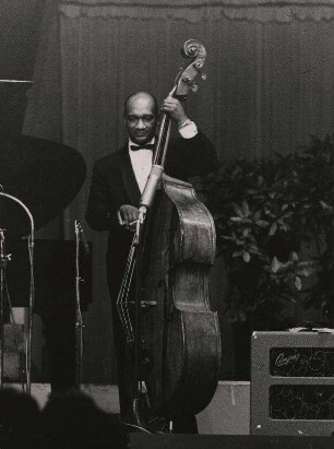 Oscar Pettiford