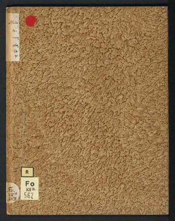 Nuda demonstratio il-legitimae successionis Imperatoris Ferdinandi II. propter incestuosum parentum coniugium