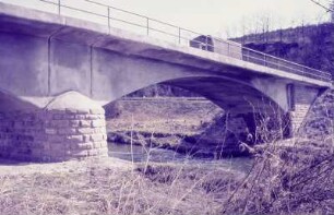 Kinzigbrücke, Wächtersbach