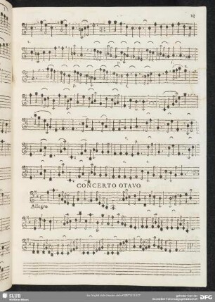 Concerto ottavo