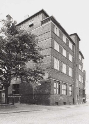 Verwaltungsgebäude, Weißwasser (Kreis Weißwasser)
