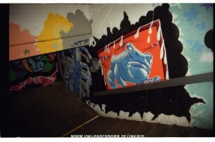 unleserlich | {TELEFONNUMMER} | ATF | HFB | AUt