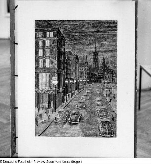 Bildende Kunst (Kunstwerke)