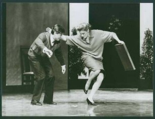 Schöne Bescherungen (Alan Ayckbourn)