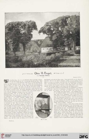 27: Otto H. Engel