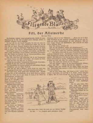 "Nun komm schon, Felix! Ich weiß eine viel schönere Aussicht für dich - im Seehotel gibt's gebratenen Hecht"