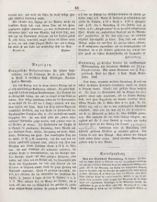 55-56 Correspondenz