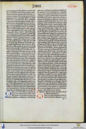Prologi in Amos propheta