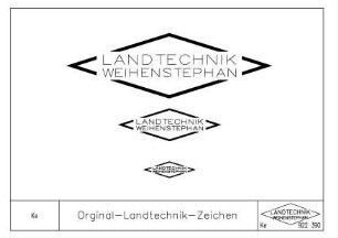 Original-Landtechnik-Zeichen