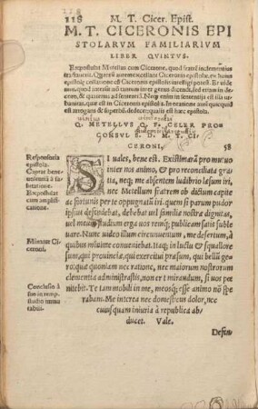 Liber qvintvs.