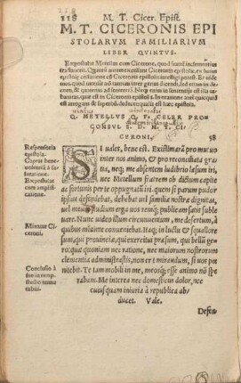 Liber qvintvs.