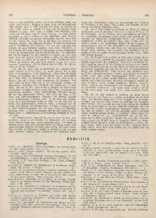 481-488 Bibliographie