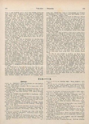 481-488 Bibliographie