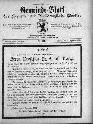 1902,49: No. 49, 7. Dezember 1902