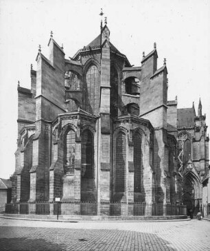 Soissons (Aisne)
