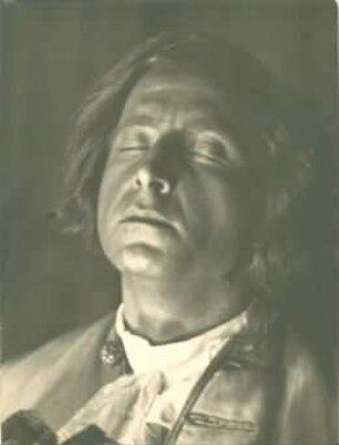 Peter Esser in "Prinz Friedrich von Homburg" von Heinrich von Kleist