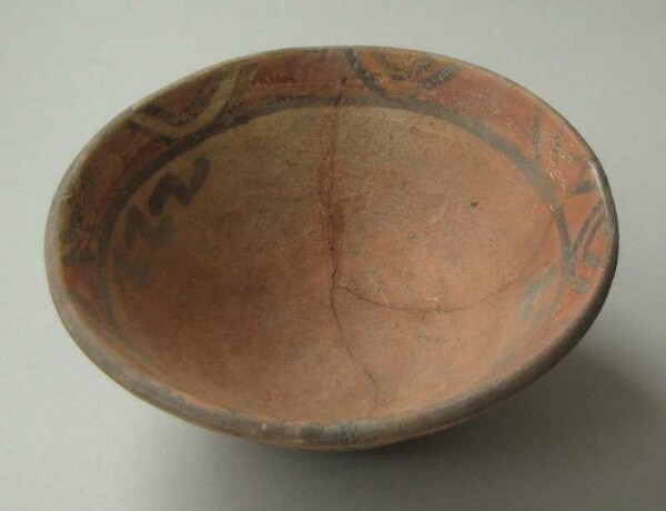 Clay bowl