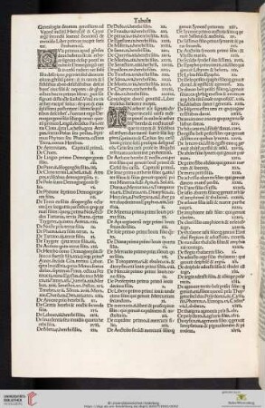 Tabula