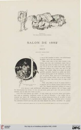 8: Salon de 1882, [15]