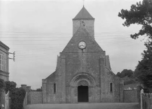 Église Notre-Dame