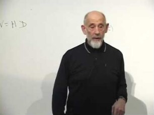 Topics in String Theory | Lecture 8