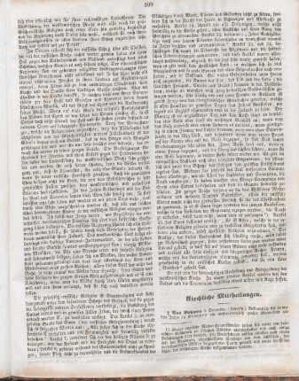 599-600 Kirchliche Mittheilungen