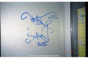 HEAT NCS jUAN ROE...