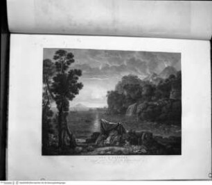 Collezione di Vedute di Tivoli ed altri dintorni di Roma, Aci e Galatea