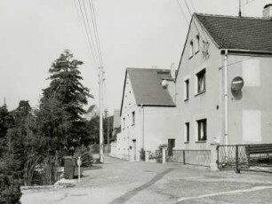 Bauernhof, Grethen (Kreis Grimma)
