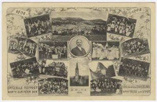 Wanfried