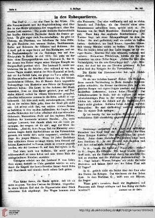 Hefte 154-162, Mai 1918