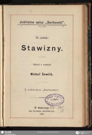 4: Stawizny