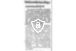 Schrankenanlage automatisiert
