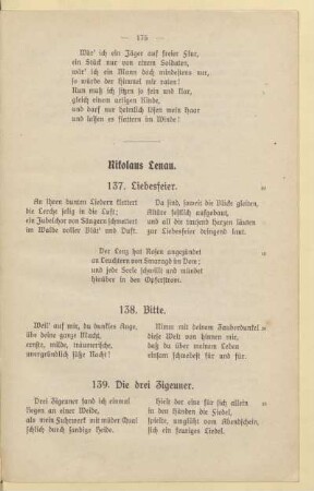 Nikolaus Lenau