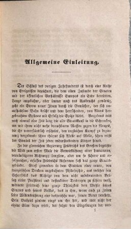 Geschichte von Mainz während der ersten französischen Occupation im Jahre 1792 - 93 : mit den Aktenstücken