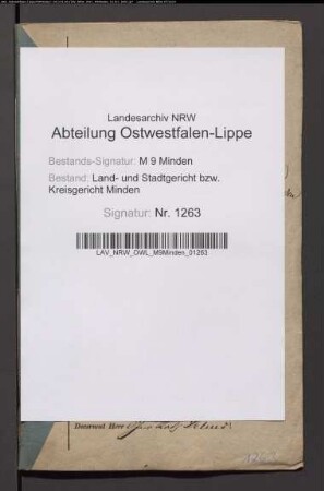 Sonstige: Cahen, Eva, geb. Seligmann: