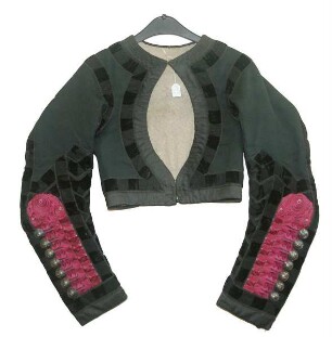 Vierländer Frauenjacke