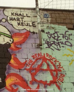 THE REAL ROCK'N ROLL