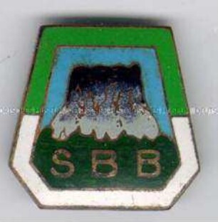 Sächsischer Bergsteiger Bund (SBB)