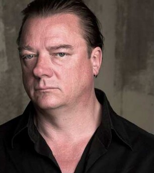 Peter Kurth